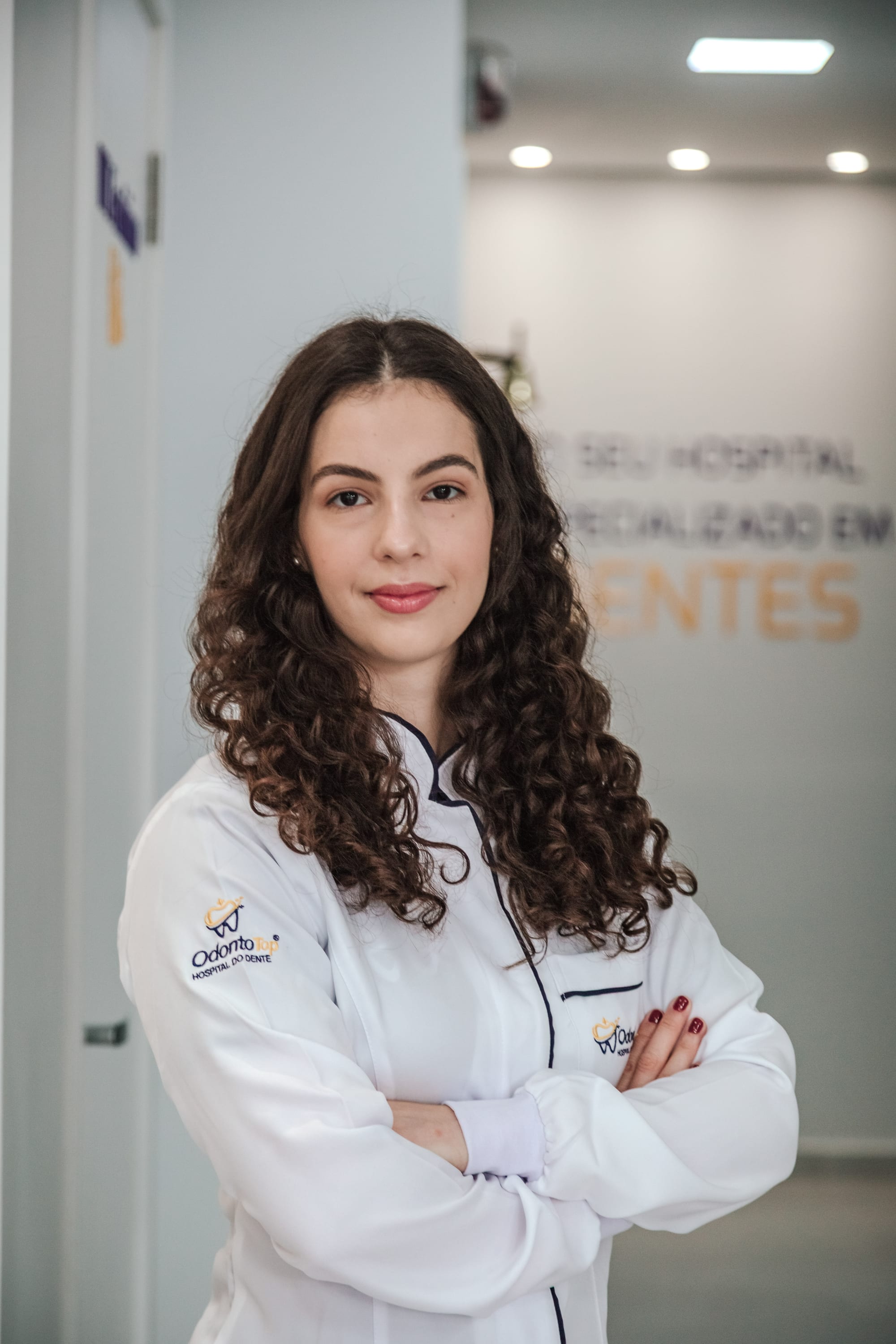 Fotografia de Fotografia Empresarial por André Bertogna — Odontologia Odontotop, foto 2 de 23